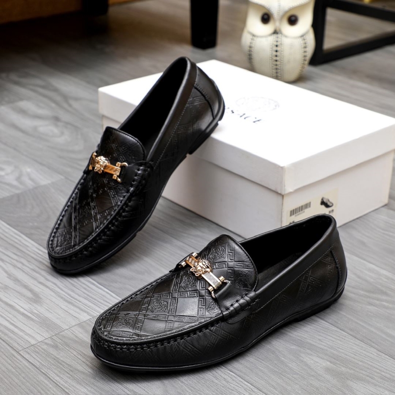 Givenchy Leather Shoes